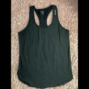 Reebok Women's Tank Top Singlet Workout